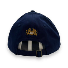 Load image into Gallery viewer, Deadstock MACGREGOR "Tourney" Golf Embroidered Logo Spellout Baseball Cap