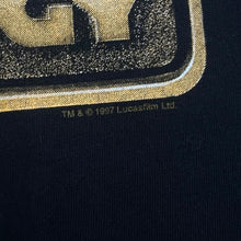 Load image into Gallery viewer, Vintage Screen Stars (1997) THE STAR WARS TRILOGY "Special Edition" Sci-Fi Movie Graphic Single Stitch T-Shirt