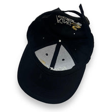 Load image into Gallery viewer, COBRA "King Cobra" Golf Embroidered Logo Spellout Baseball Cap