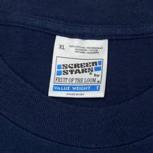 Load image into Gallery viewer, Vintage Screen Stars McDonalds “Money Monopoly” Fast Food Graphic Single Stitch T-Shirt