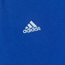 Load image into Gallery viewer, Early 00's ADIDAS Classic Embroidered Mini Logo Three Stripe Long Sleeve T-Shirt