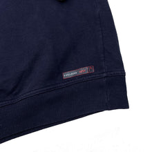 Load image into Gallery viewer, Early 00’s HEAD “50” Logo Spellout Graphic Crewneck Sweatshirt