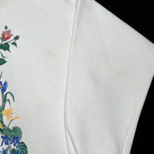 Load image into Gallery viewer, Vintage ORVIS Floral Flower Graphic Button Down Cardigan Sweatshirt