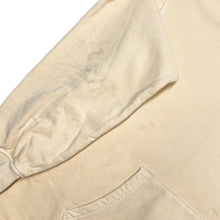 Load image into Gallery viewer, LEVI'S "Relaxed" Classic Embroidered Mini Logo Spellout Heavy Cotton Pullover Hoodie