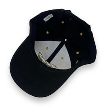 Load image into Gallery viewer, STUNTMAN IGNITION Video Game Embroidered Logo Spellout Baseball Cap
