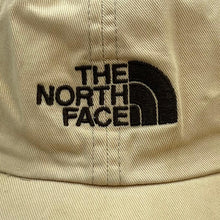 Load image into Gallery viewer, THE NORTH FACE TNF Classic Embroidered Logo Spellout Baseball Cap
