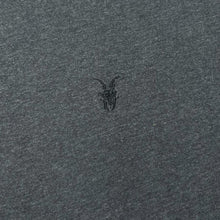 Load image into Gallery viewer, ALLSAINTS Classic Basic Essential Embroidered Mini Logo Short Sleeve T-Shirt