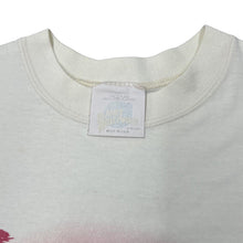 Load image into Gallery viewer, Vintage 90's PLANET HOLLYWOOD "Beverly Hills" Souvenir Logo Spellout Graphic T-Shirt