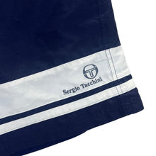 Load image into Gallery viewer, Early 00's SERGIO TACCHINI Classic Embroidered Mini Logo Sports Board Shorts