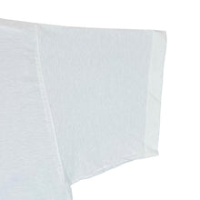 Load image into Gallery viewer, Vintage 90's Screen Stars MARK HUGHES "As Rambo" Football Caricature Graphic Single Stitch T-Shirt