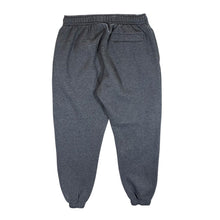 Load image into Gallery viewer, Nike Classic Embroidered Mini Logo Grey Sweatpants Joggers