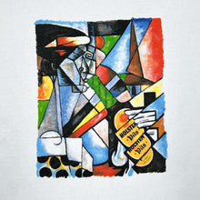 Load image into Gallery viewer, Vintage 90's HOLSTEN PILS Beer Drinks Promo Art Style Spellout Graphic T-Shirt