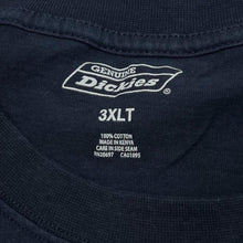 Load image into Gallery viewer, DICKIES Classic Blank Essential Short Sleeve Faded Cotton Pocket T-Shirt