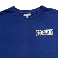 Load image into Gallery viewer, ONE PIECE Anime Manga TV Show Character Spellout Graphic T-Shirt