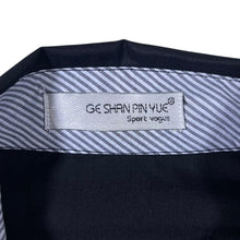 Load image into Gallery viewer, Ge Shan Pin Yue Gothic Y2K Style Tribal Dragon Graphic Long Sleeve Shirt