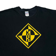 Load image into Gallery viewer, Early 00's MACHINE HEAD "Machine F***king Head" Classic Logo Thrash Heavy Metal Band T-Shirt