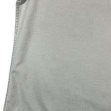 Load image into Gallery viewer, Vintage RALPH LAUREN "Blaire" Beige Mini Logo Long Sleeve Cotton Button-Up Shirt