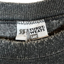 Load image into Gallery viewer, Vintage Lee NCAA NOTRE DAME FIGHTING IRISH College Graphic Crewneck Sweatshirt