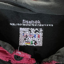 Load image into Gallery viewer, Early 00's Reebok SARACENS Rugby Embroidered Logo Short Sleeve Rugby Jersey Top