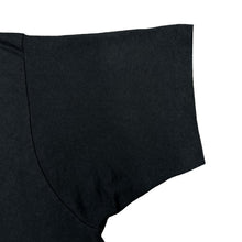 Load image into Gallery viewer, Vintage MESS AND MADE A MIRACLE (1993) God Religious Novelty Spellout Graphic Single Stitch T-Shirt