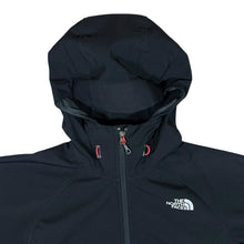 Load image into Gallery viewer, THE NORTH FACE TNF Summit Series Classic Black Hooded Cagoule Jacket