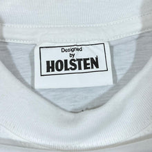 Load image into Gallery viewer, Vintage 90's HOLSTEN PILS Beer Drinks Promo Art Style Spellout Graphic T-Shirt