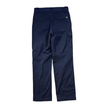 Load image into Gallery viewer, BERGHAUS Classic Blue Hiking Utility Windbreaker Pants Trousers Bottoms