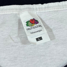 Load image into Gallery viewer, Napoleon Dyamite VOTE FOR PEDRO Comedy Movie Spellout Graphic Ringer T-Shirt