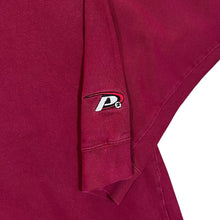 Load image into Gallery viewer, Vintage Pro Player OKLAHOMA SOONERS College Embroidered Lightweight Crewneck Sweatshirt