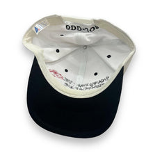 Load image into Gallery viewer, Early 00's WOMEN WANT ME, FISH FEAR ME Embroidered Novelty Souvenir Spellout Baseball Cap