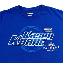 Load image into Gallery viewer, NASCAR "Kasey Kahne" Hendrick Motorsports Racing Spellout Graphic T-Shirt