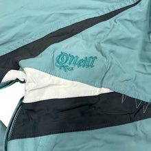 Load image into Gallery viewer, Early 00's O'NEILL Freedom Series Outdoor Hiking Ski Windbreaker Hooded Jacket