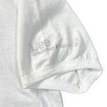 Load image into Gallery viewer, LEE x Jez Williams Doves Britpop Indie Rock Music Band Graphic T-Shirt