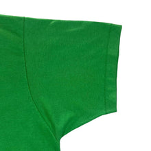 Load image into Gallery viewer, Vintage 90's STEAM & GAS ANTIQUE MACHINERY Souvenir Graphic Green Single Stitch T-Shirt