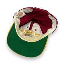 Load image into Gallery viewer, Vintage NCAA FLORIDA STATE SEMINOLES FSU Embroidered College Spellout Baseball Cap
