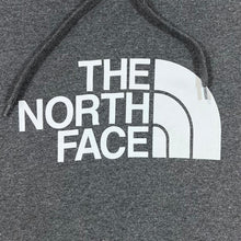 Load image into Gallery viewer, THE NORTH FACE TNF Classic Big Logo Spellout Graphic Pullover Hoodie
