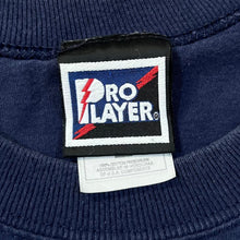 Load image into Gallery viewer, Vintage Pro Player NFL MIAMI DOLPHINS Football Logo Spellout Graphic T-Shirt