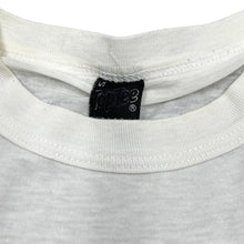 Load image into Gallery viewer, Vintage Top Tee (1988) ERIC CLAPTON Guitar Spellout Graphic Blues Rock Band Single Stitch T-Shirt