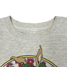 Load image into Gallery viewer, Vintage 90's G'DAY MATE "Australia" Kangaroo Cartoon Souvenir Spellout Graphic T-Shirt