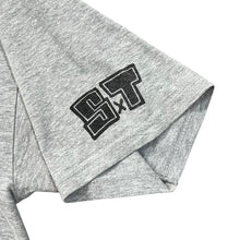 Load image into Gallery viewer, VANS x SUICIDAL TENDENCIES "ST" Skater Thrash Metal Hardcore Punk Band Graphic T-Shirt