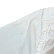 Load image into Gallery viewer, LEVI'S Classic Basic White Tab Cotton Long Sleeve Shirt