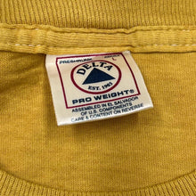 Load image into Gallery viewer, Vintage Delta (2002) RODES CITY RUN “Louisville, Kentucky” Souvenir Graphic T-Shirt