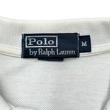 Load image into Gallery viewer, Early 00's POLO RALPH LAUREN Classic Embroidered Mini Logo Short Sleeve Polo Shirt