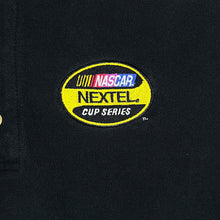 Load image into Gallery viewer, Vintage Chase Authentics NASCAR "Nextel Cup Series" Motorsports Racing Polo Shirt