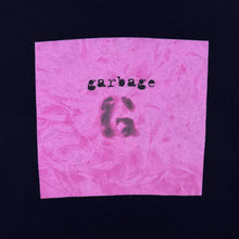 Load image into Gallery viewer, Garbage "20 Years Queer Tour 2015" Alternative Rock Music Band Black T-Shirt