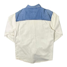 Load image into Gallery viewer, Vintage Arizona American Style Cowboy Western Patterned Long Sleeve Shirt