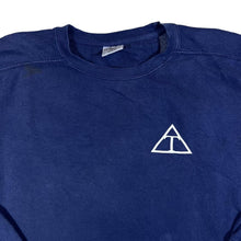 Load image into Gallery viewer, Comfort Colors THE UNIVERSITY OF KENTUCKY "Triangle Fraternity" College Graphic Crewneck Sweatshirt