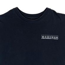 Load image into Gallery viewer, UNITED STATES MARINES USMC "Enough Said" Military Army Spellout Graphic T-Shirt