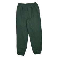 Load image into Gallery viewer, Vintage CHAMPION Classic Embroidered Mini Logo Green Sweatpants Joggers
