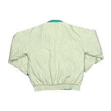 Load image into Gallery viewer, Vintage 90's MASTER Classic Lightly Padded Reversible Windbreaker Jacket